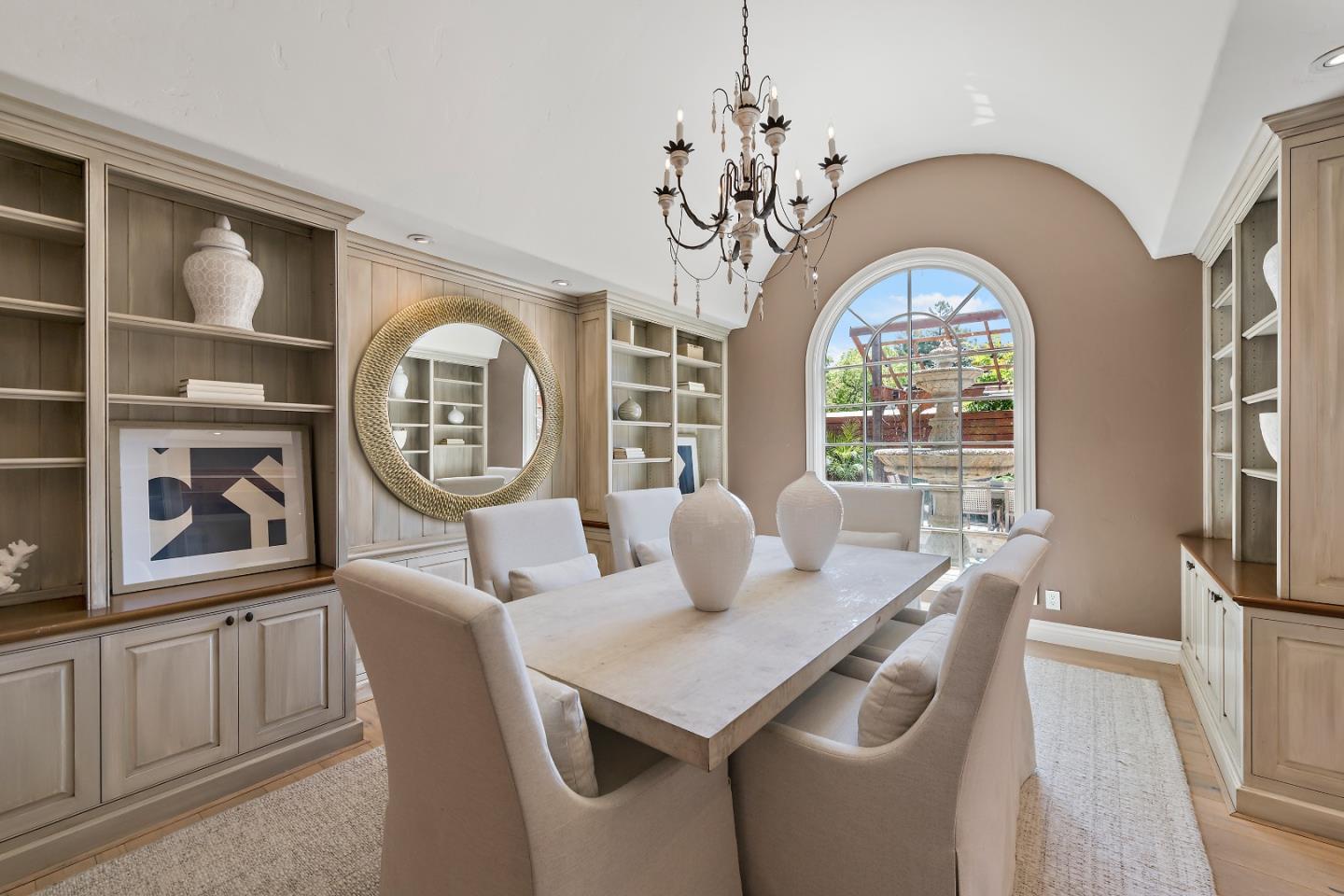 Detail Gallery Image 19 of 37 For 65 Fairfax Ave, Atherton,  CA 94027 - 4 Beds | 4/1 Baths