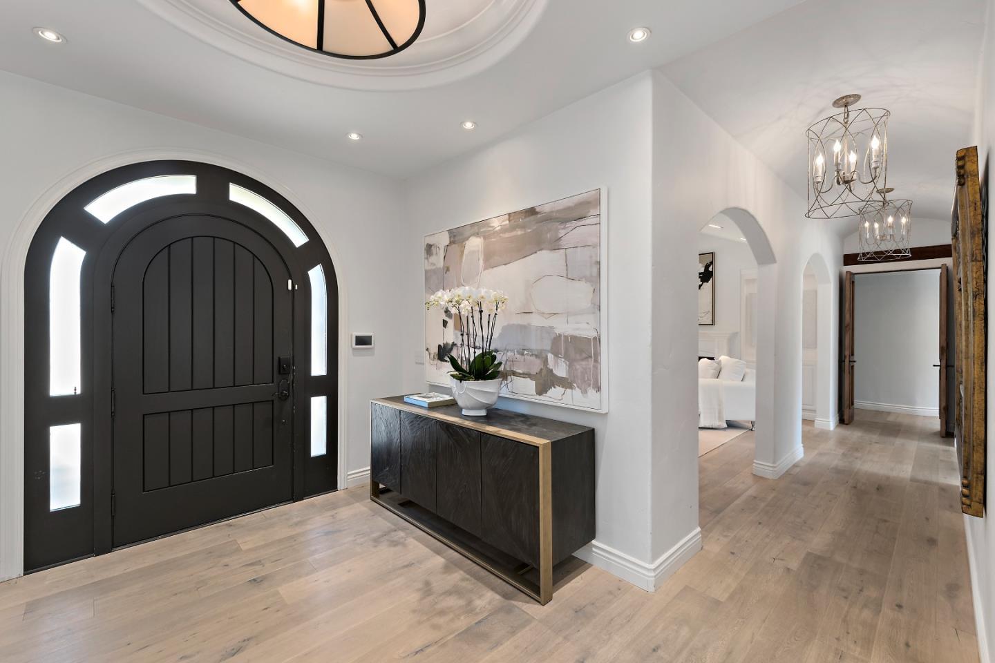 Detail Gallery Image 4 of 37 For 65 Fairfax Ave, Atherton,  CA 94027 - 4 Beds | 4/1 Baths
