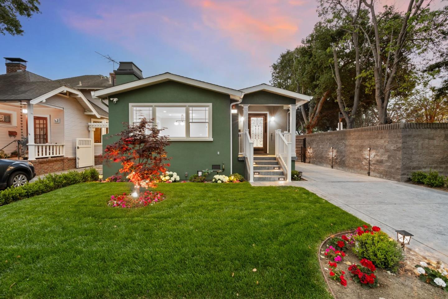 Detail Gallery Image 1 of 37 For 30 16th Ave, San Mateo,  CA 94402 - 5 Beds | 3/1 Baths