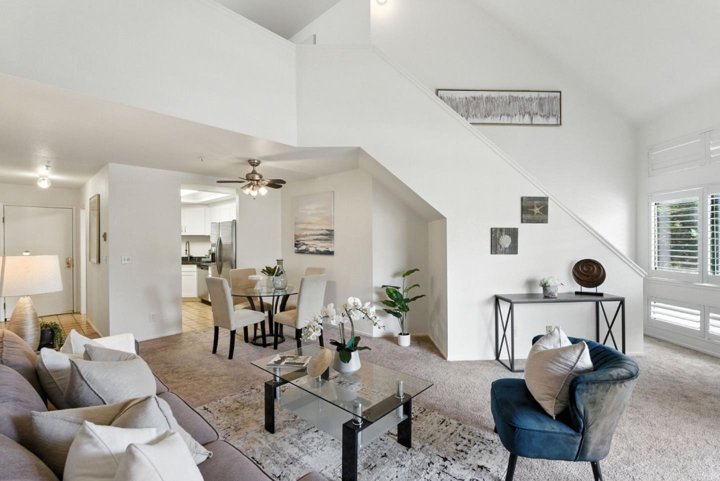 Detail Gallery Image 10 of 33 For 24 Pelican Ln, Redwood City,  CA 94065 - 2 Beds | 1 Baths