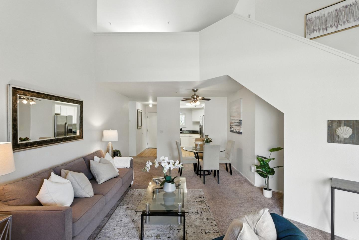 Detail Gallery Image 11 of 33 For 24 Pelican Ln, Redwood City,  CA 94065 - 2 Beds | 1 Baths