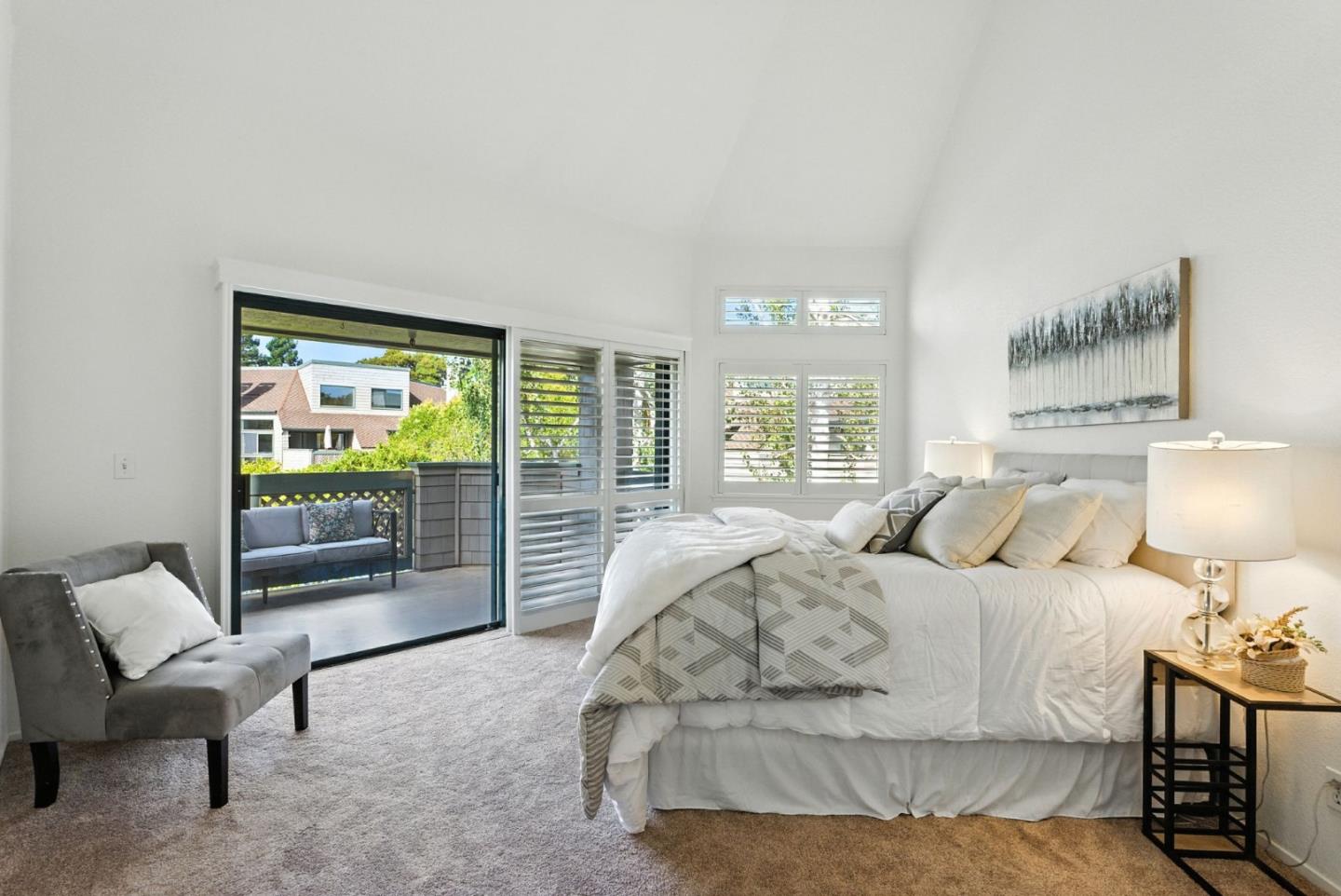 Detail Gallery Image 18 of 33 For 24 Pelican Ln, Redwood City,  CA 94065 - 2 Beds | 1 Baths