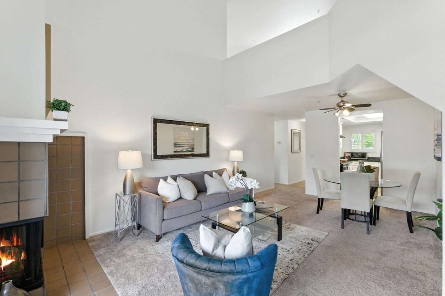 Detail Gallery Image 7 of 33 For 24 Pelican Ln, Redwood City,  CA 94065 - 2 Beds | 1 Baths
