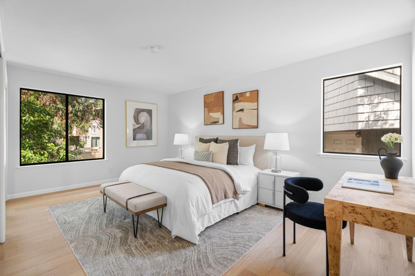 Detail Gallery Image 11 of 26 For 878 Wharfside Rd, San Mateo,  CA 94404 - 2 Beds | 2 Baths
