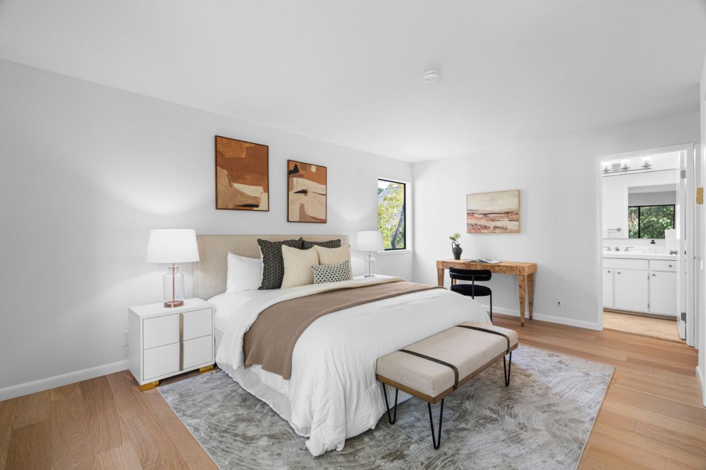Detail Gallery Image 12 of 26 For 878 Wharfside Rd, San Mateo,  CA 94404 - 2 Beds | 2 Baths
