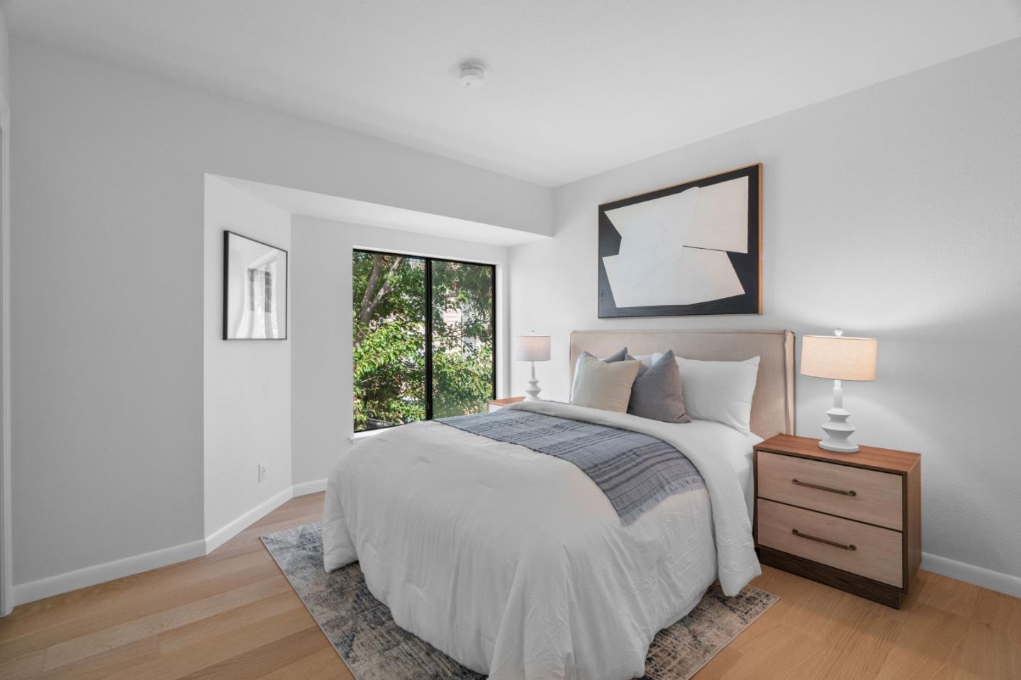 Detail Gallery Image 14 of 26 For 878 Wharfside Rd, San Mateo,  CA 94404 - 2 Beds | 2 Baths