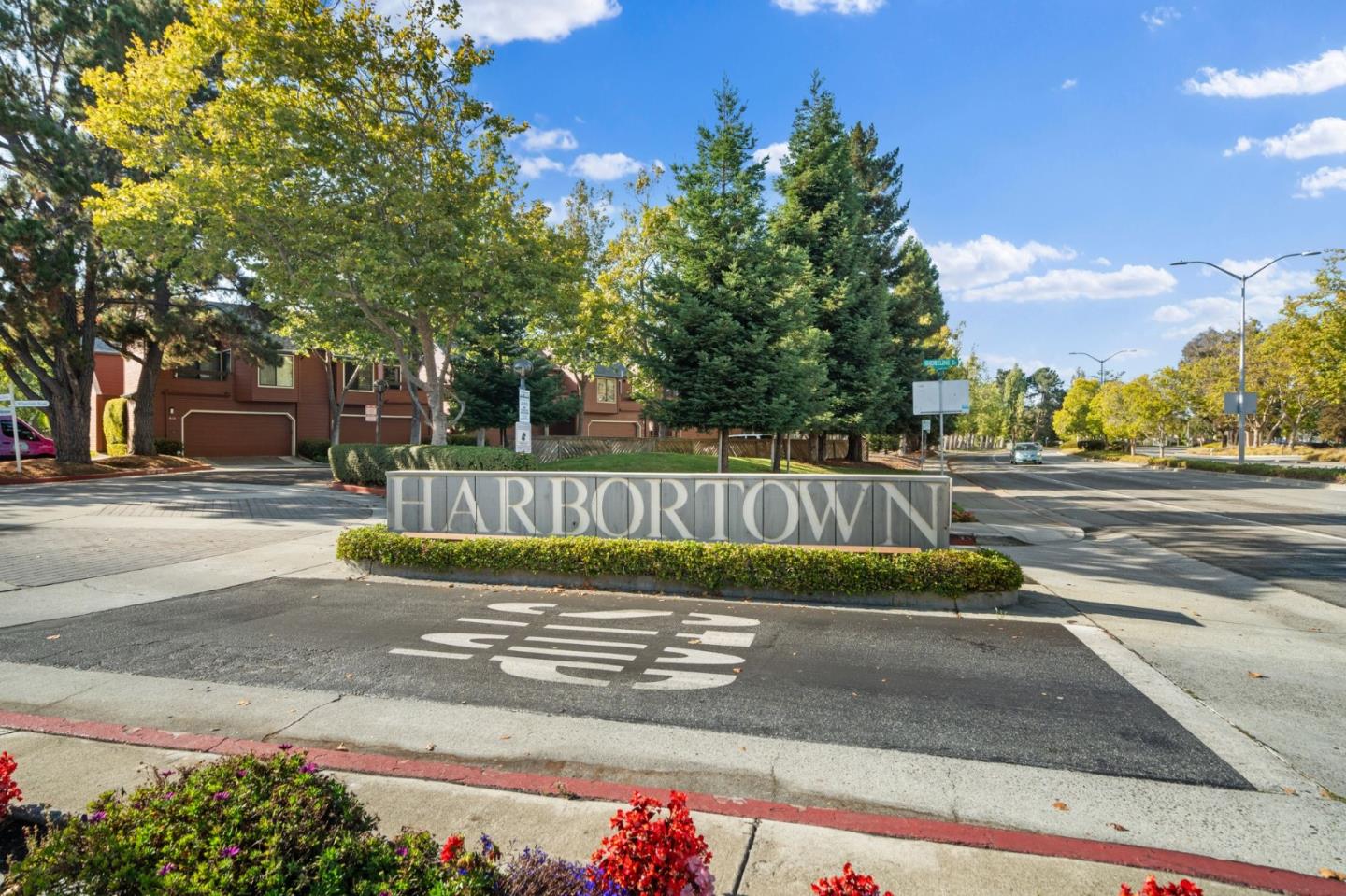 Detail Gallery Image 25 of 26 For 878 Wharfside Rd, San Mateo,  CA 94404 - 2 Beds | 2 Baths