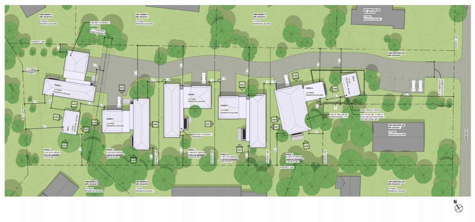 Detail Gallery Image 3 of 18 For Saratoga Ave, Saratoga,  CA 95070 - – Beds | – Baths