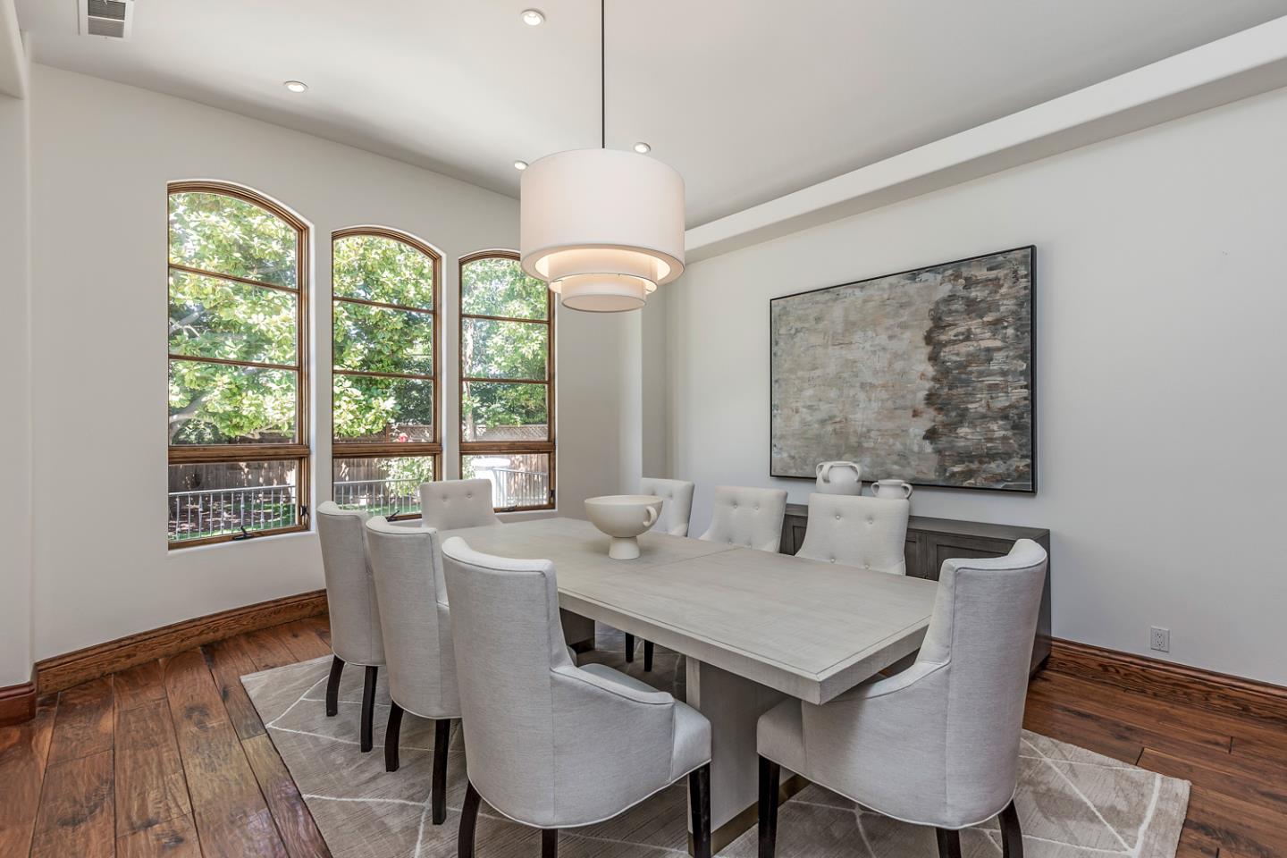 Detail Gallery Image 17 of 57 For 8 Reyna Pl, Menlo Park,  CA 94025 - 5 Beds | 4/3 Baths
