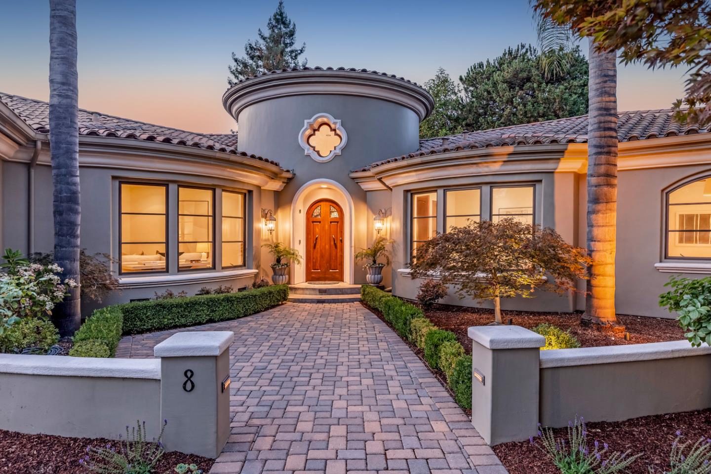 Detail Gallery Image 3 of 57 For 8 Reyna Pl, Menlo Park,  CA 94025 - 5 Beds | 4/3 Baths