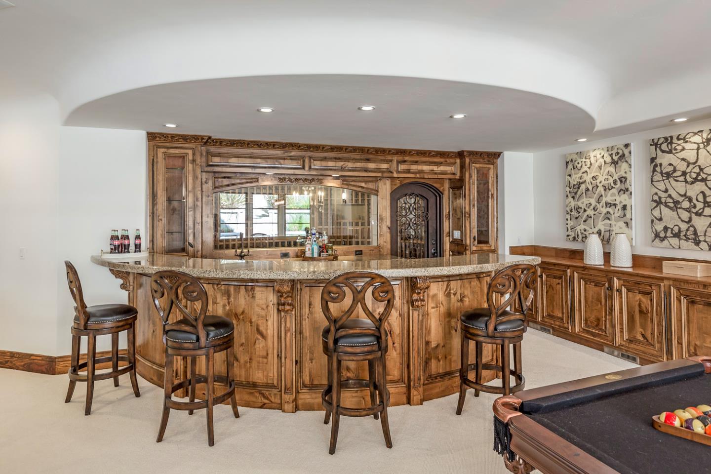 Detail Gallery Image 32 of 57 For 8 Reyna Pl, Menlo Park,  CA 94025 - 5 Beds | 4/3 Baths