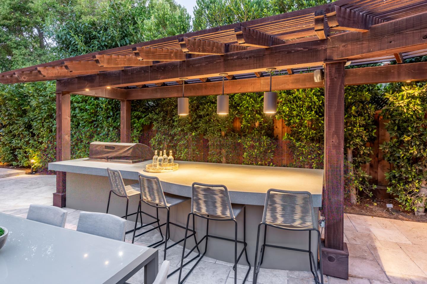 Detail Gallery Image 53 of 57 For 8 Reyna Pl, Menlo Park,  CA 94025 - 5 Beds | 4/3 Baths