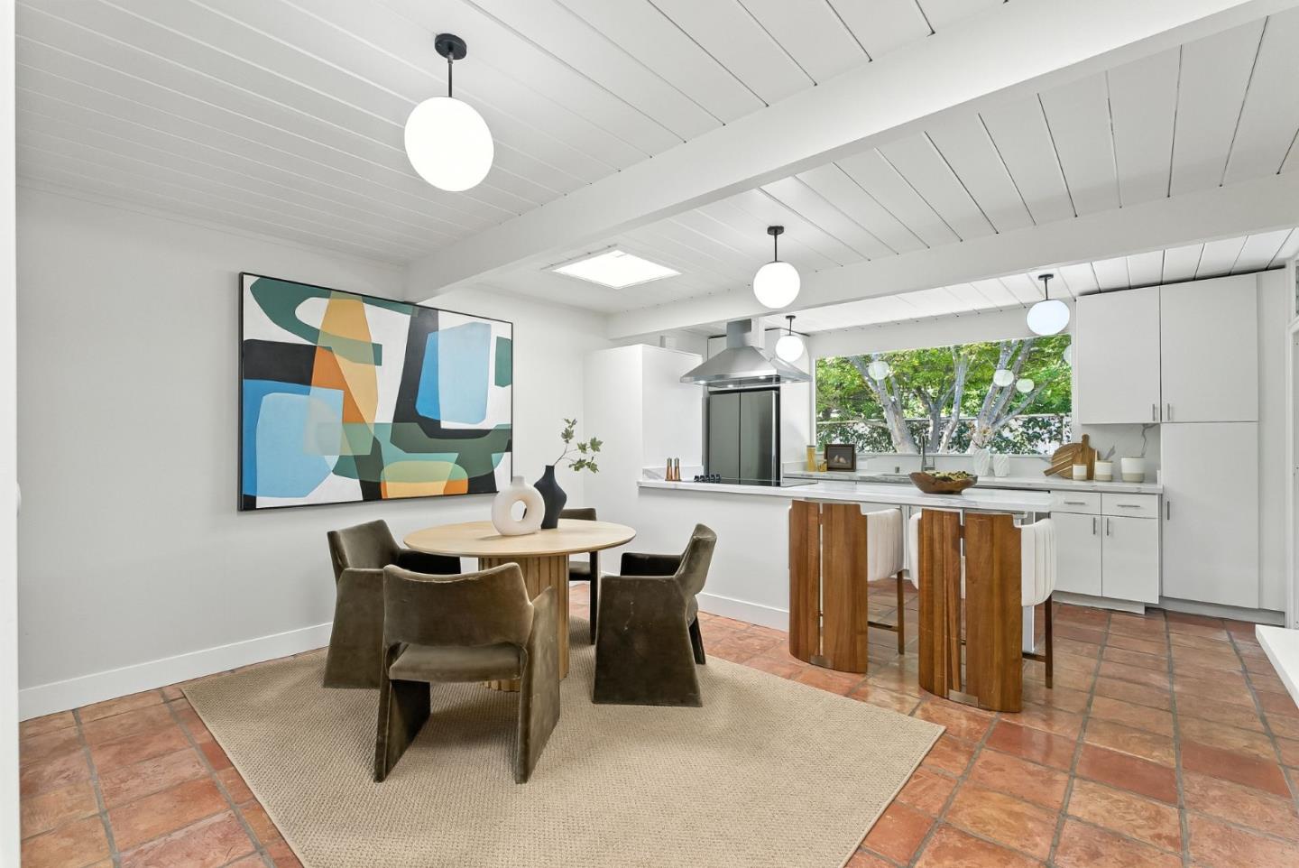 Detail Gallery Image 7 of 15 For 1665 Fairorchard Ave, San Jose,  CA 95125 - 4 Beds | 2 Baths