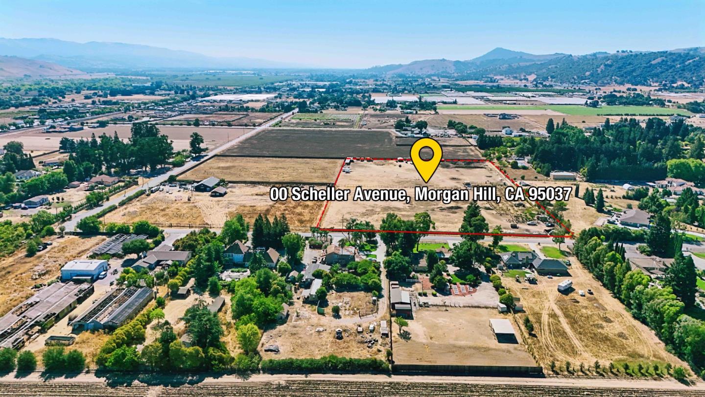 Detail Gallery Image 3 of 8 For 0 Scheller Ave, Morgan Hill,  CA 95037 - – Beds | – Baths