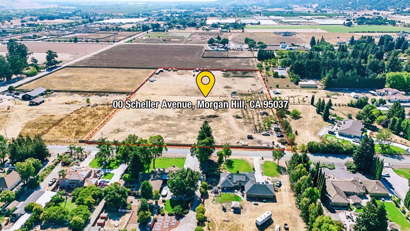 Detail Gallery Image 4 of 8 For 0 Scheller Ave, Morgan Hill,  CA 95037 - – Beds | – Baths