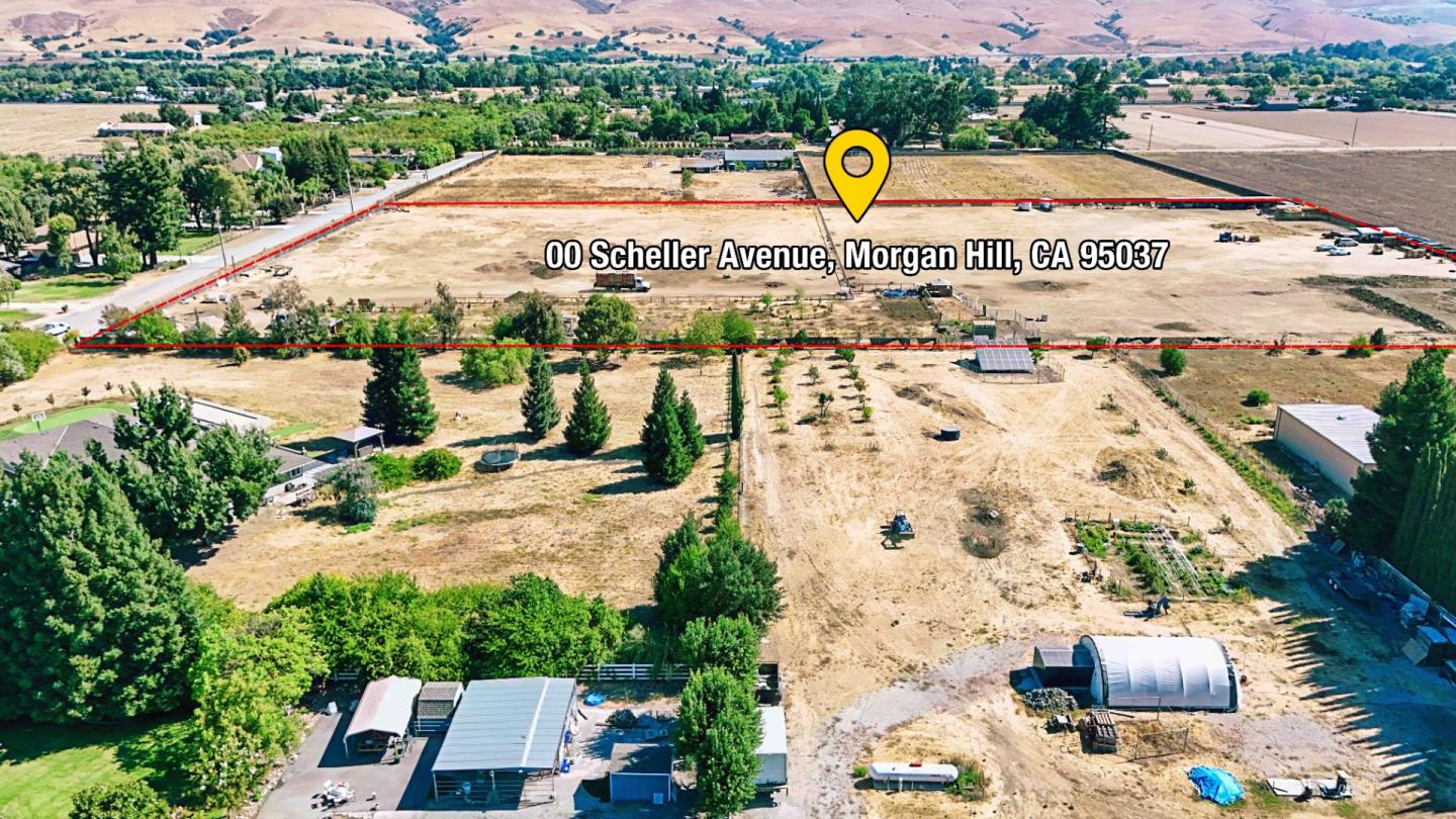 Detail Gallery Image 7 of 8 For 0 Scheller Ave, Morgan Hill,  CA 95037 - – Beds | – Baths