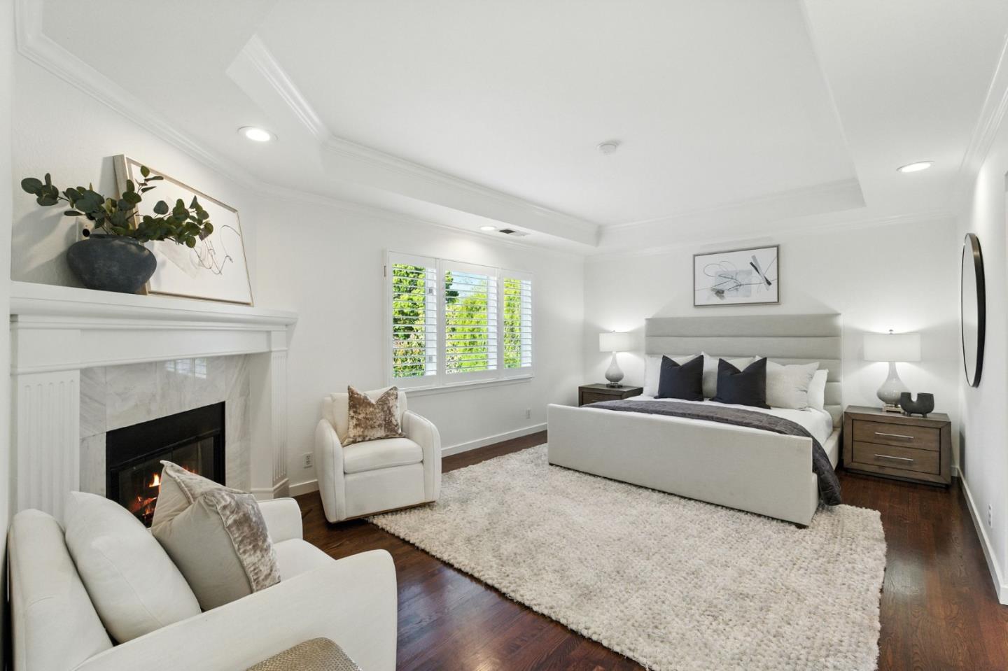 Detail Gallery Image 11 of 35 For 255 Robin Way, Menlo Park,  CA 94025 - 4 Beds | 2 Baths