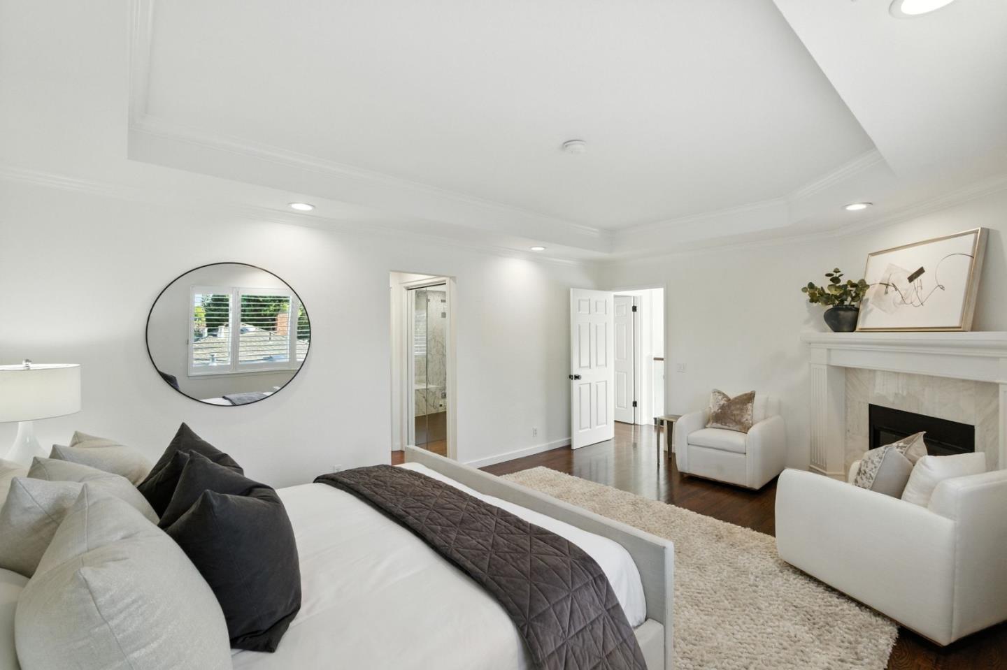 Detail Gallery Image 12 of 35 For 255 Robin Way, Menlo Park,  CA 94025 - 4 Beds | 2 Baths