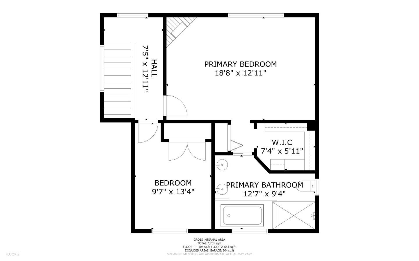 Detail Gallery Image 35 of 35 For 255 Robin Way, Menlo Park,  CA 94025 - 4 Beds | 2 Baths