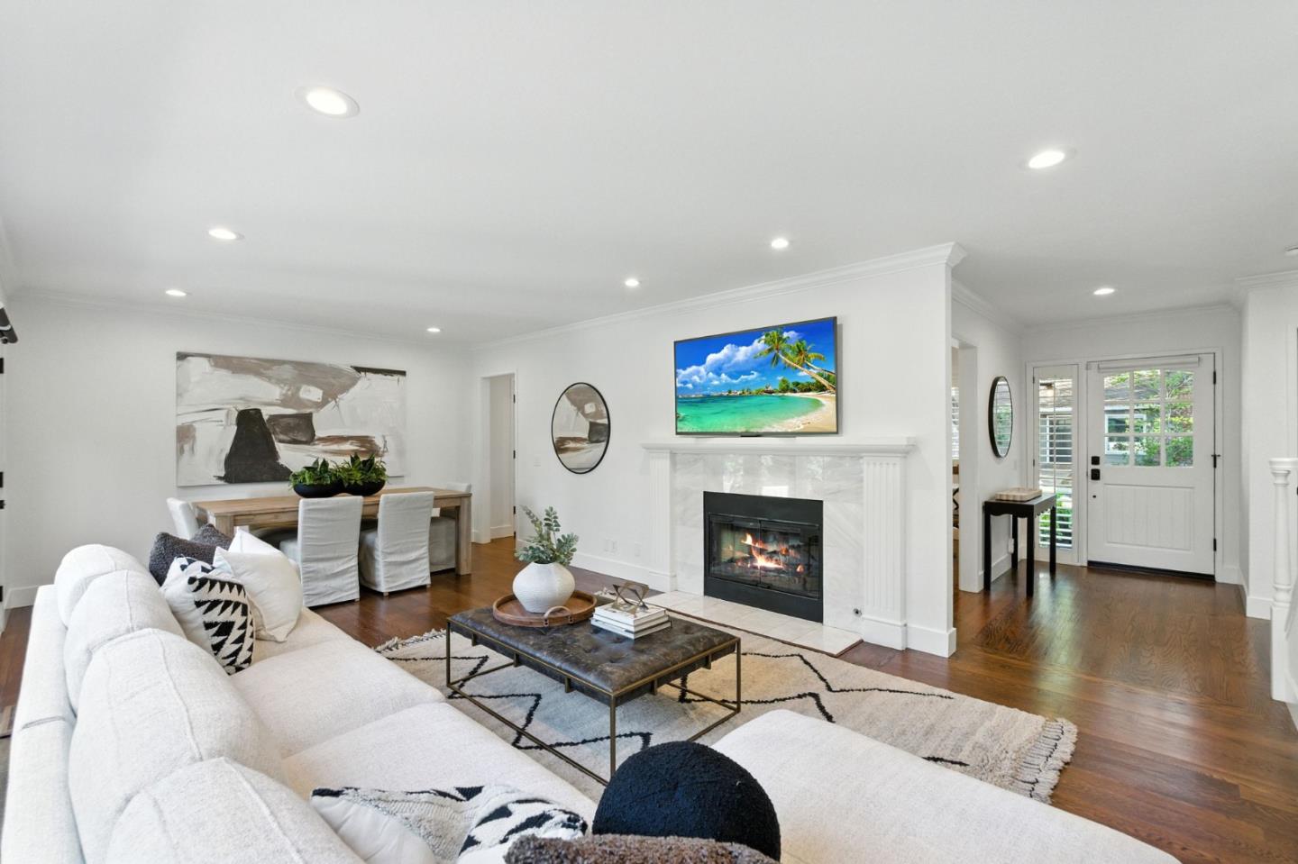 Detail Gallery Image 5 of 35 For 255 Robin Way, Menlo Park,  CA 94025 - 4 Beds | 2 Baths