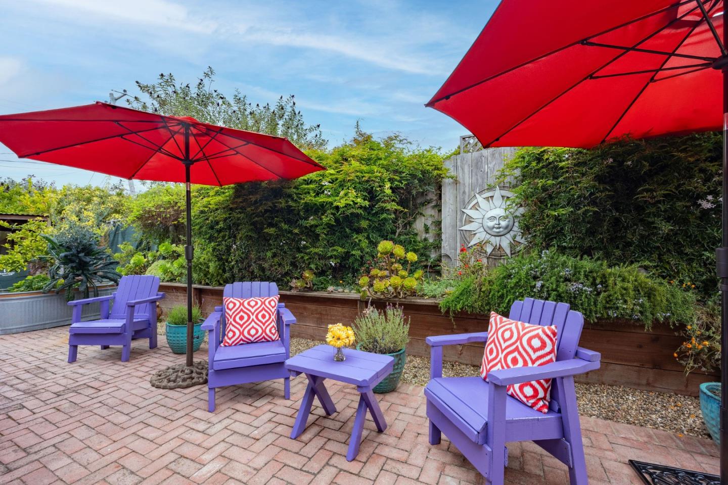 Detail Gallery Image 21 of 33 For 1047 Acacia St, Montara,  CA 94037 - 3 Beds | 2 Baths