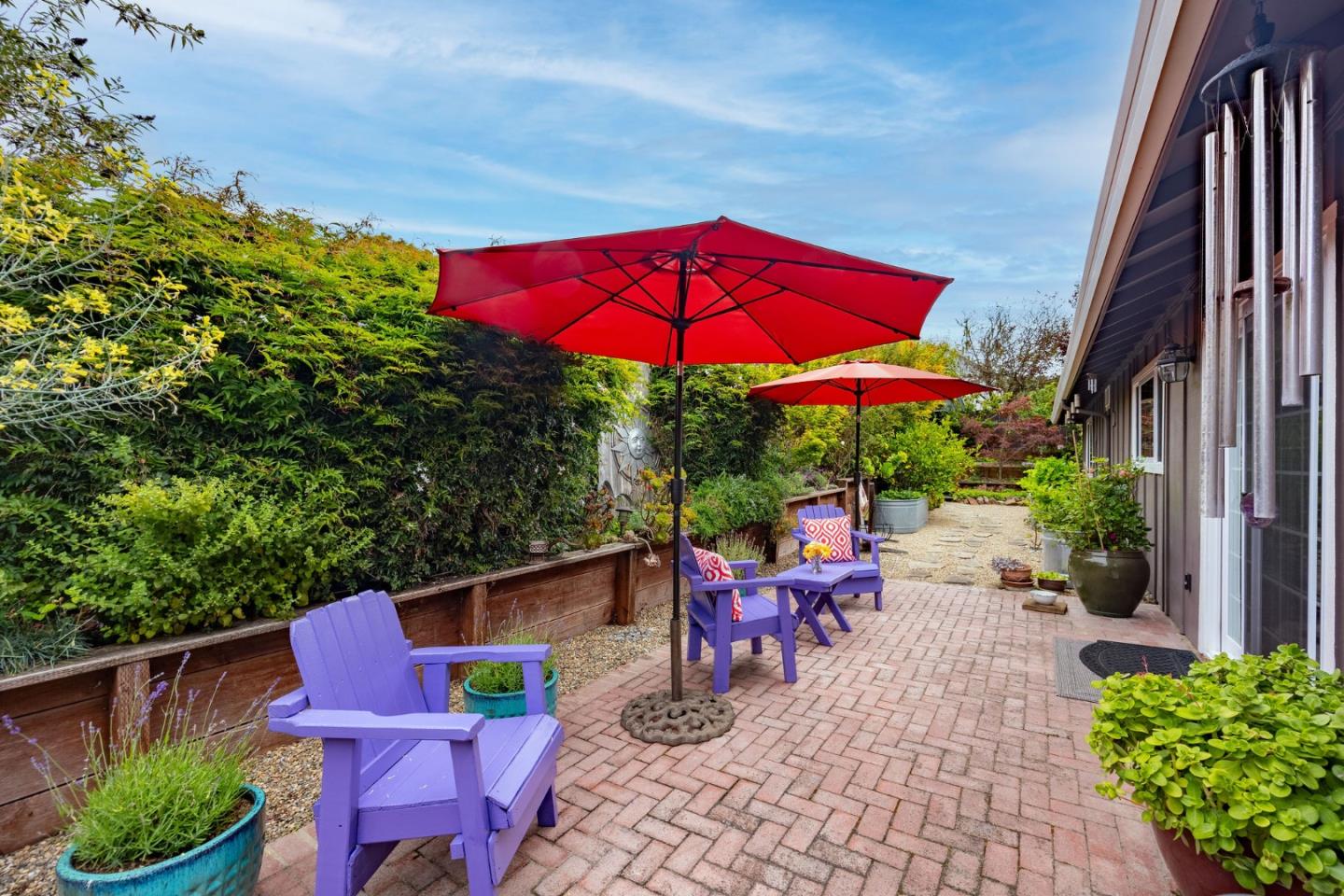 Detail Gallery Image 22 of 33 For 1047 Acacia St, Montara,  CA 94037 - 3 Beds | 2 Baths