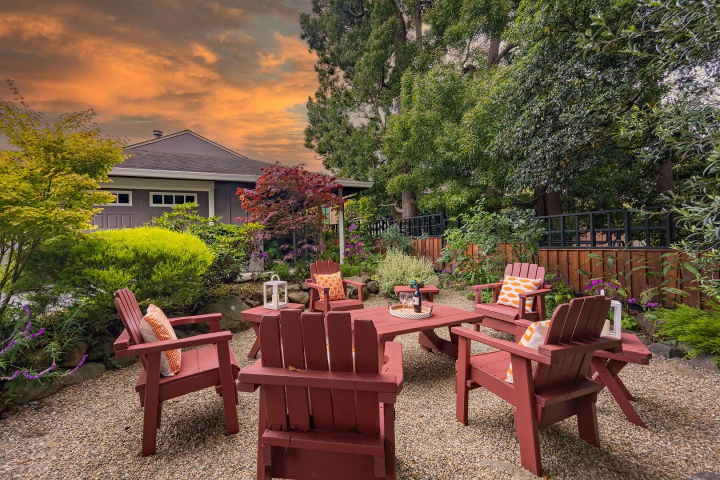 Detail Gallery Image 24 of 33 For 1047 Acacia St, Montara,  CA 94037 - 3 Beds | 2 Baths