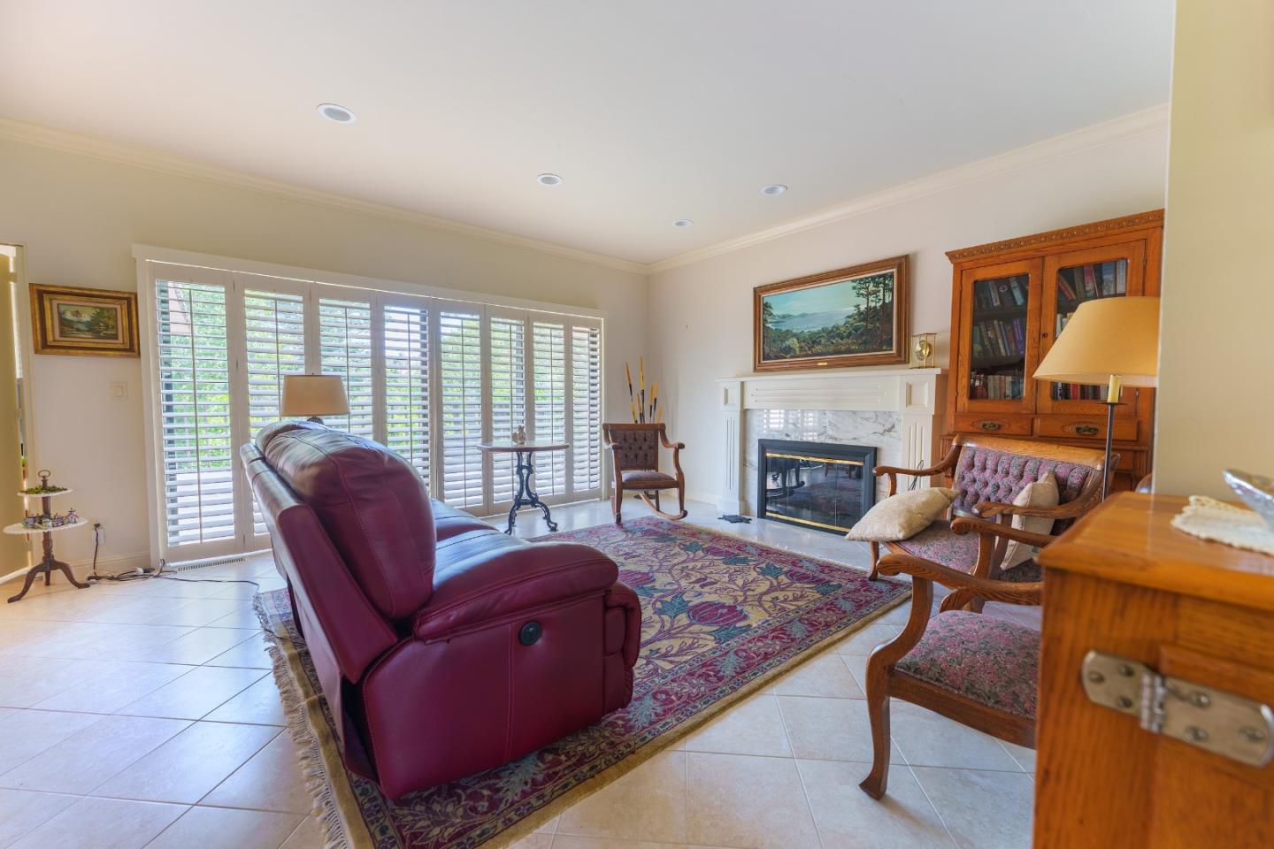 Detail Gallery Image 12 of 31 For 23799 Monterey-Salinas Hwy #18,  Salinas,  CA 93908 - 2 Beds | 2 Baths