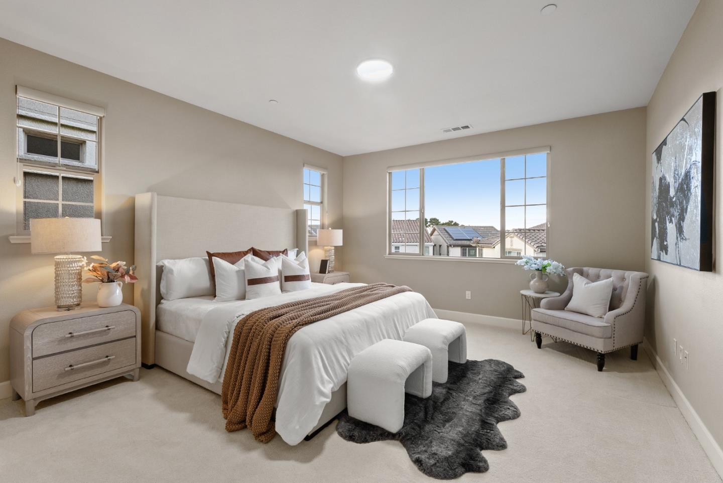 Detail Gallery Image 26 of 61 For 355 Crestview Cir, Daly City,  CA 94015 - 5 Beds | 3 Baths