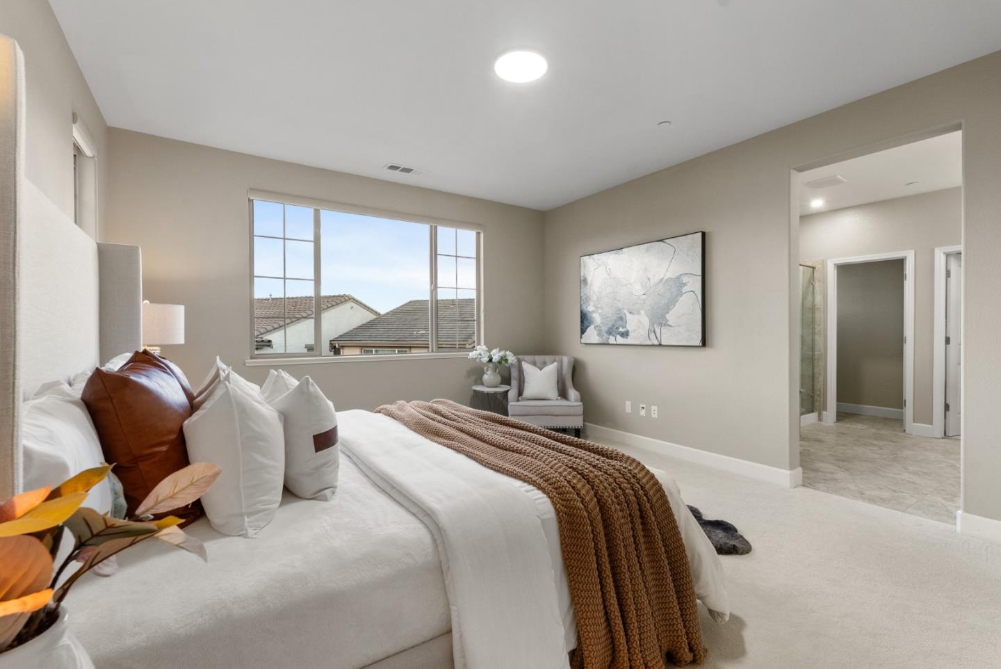 Detail Gallery Image 27 of 61 For 355 Crestview Cir, Daly City,  CA 94015 - 5 Beds | 3 Baths