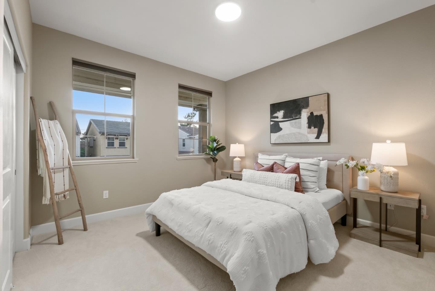 Detail Gallery Image 35 of 61 For 355 Crestview Cir, Daly City,  CA 94015 - 5 Beds | 3 Baths