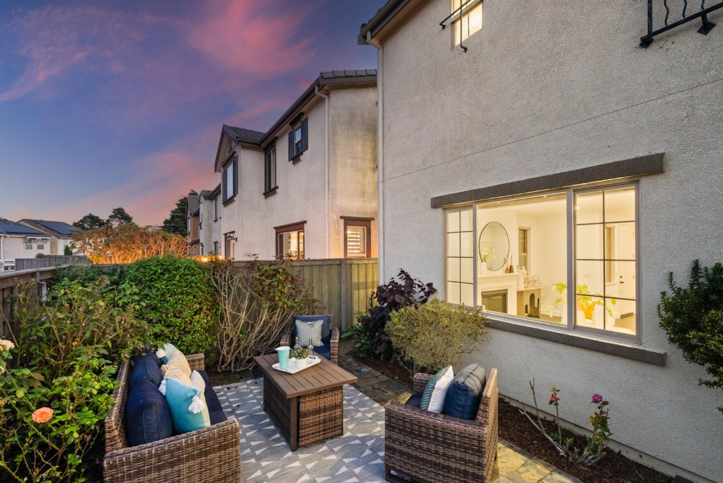Detail Gallery Image 42 of 61 For 355 Crestview Cir, Daly City,  CA 94015 - 5 Beds | 3 Baths