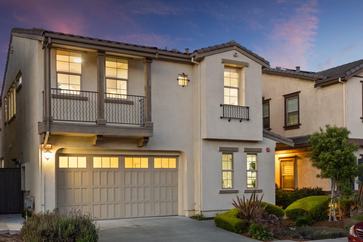 Detail Gallery Image 43 of 61 For 355 Crestview Cir, Daly City,  CA 94015 - 5 Beds | 3 Baths
