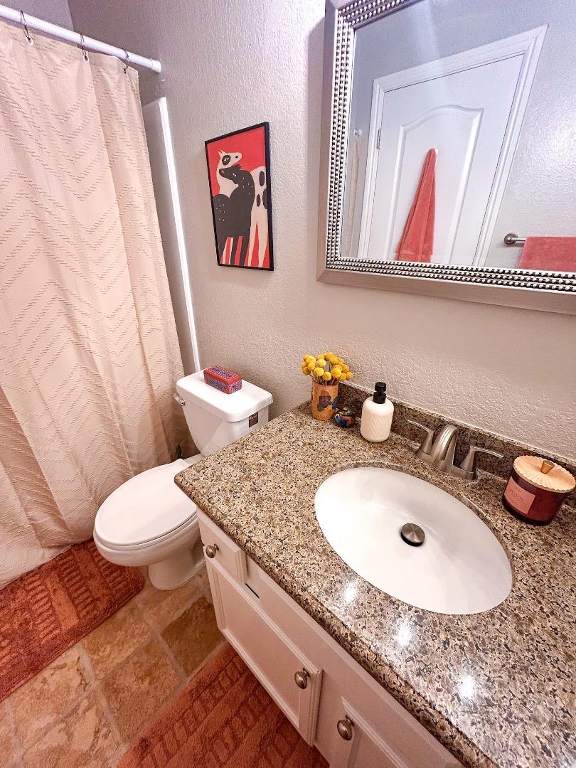 Detail Gallery Image 6 of 16 For 2250 Monroe St #311,  Santa Clara,  CA 95050 - 2 Beds | 2 Baths