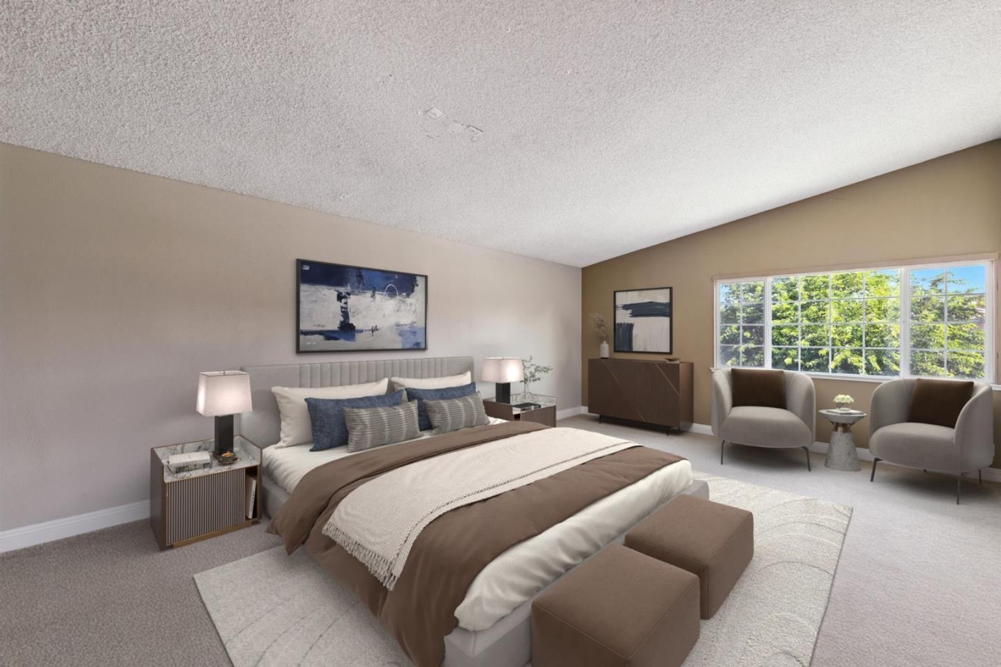 Detail Gallery Image 4 of 19 For 8929 Red Leaf Way, Sacramento,  CA 95826 - 3 Beds | 2/1 Baths