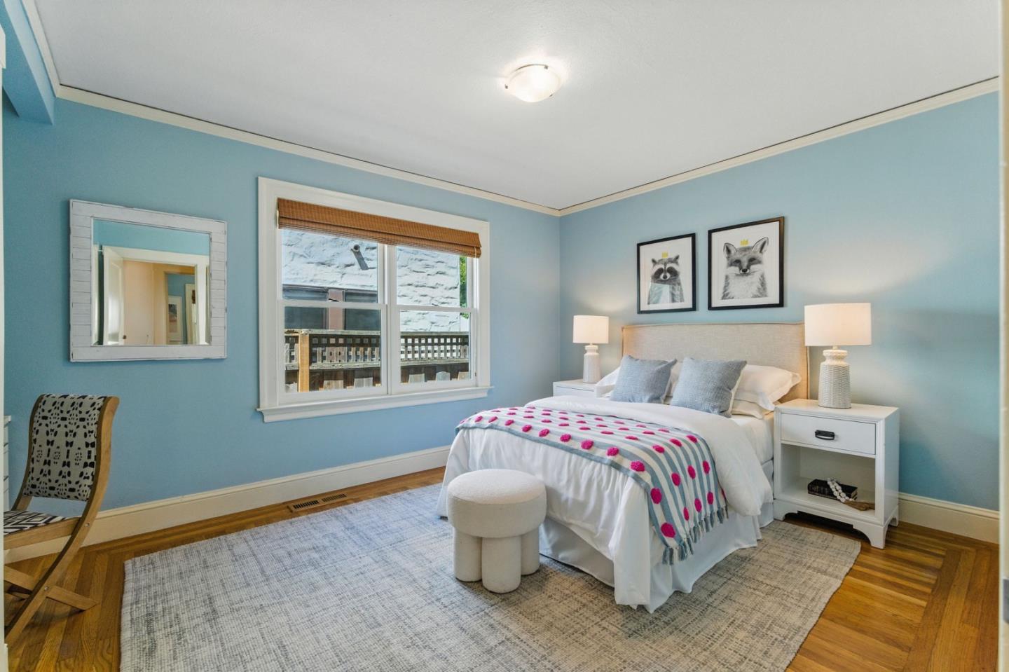 Detail Gallery Image 11 of 38 For 161 Jeter St, Redwood City,  CA 94062 - 4 Beds | 2/1 Baths