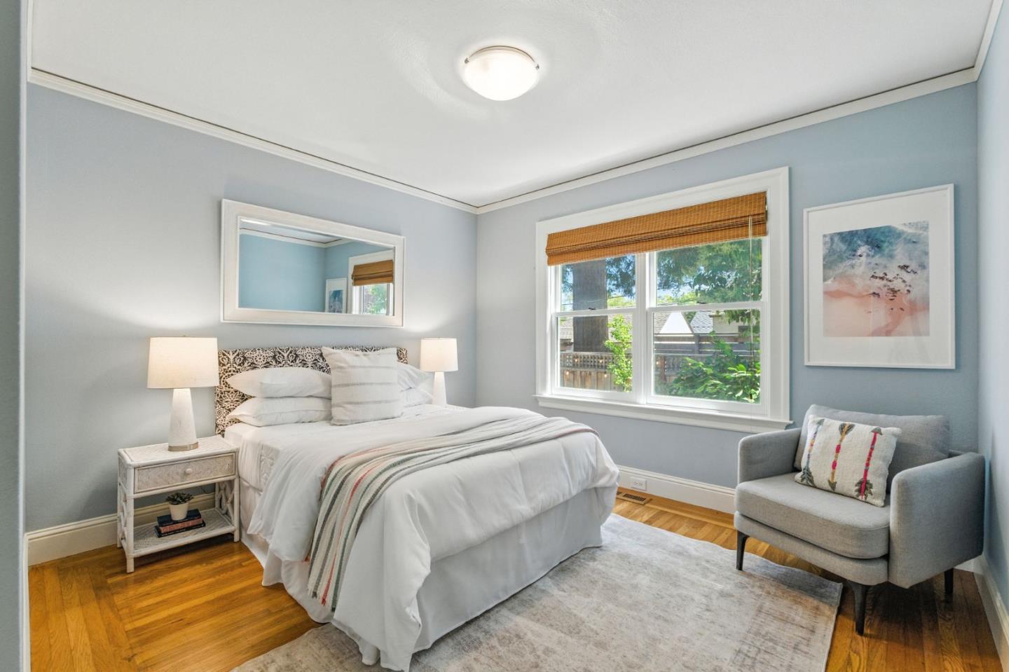 Detail Gallery Image 14 of 38 For 161 Jeter St, Redwood City,  CA 94062 - 4 Beds | 2/1 Baths