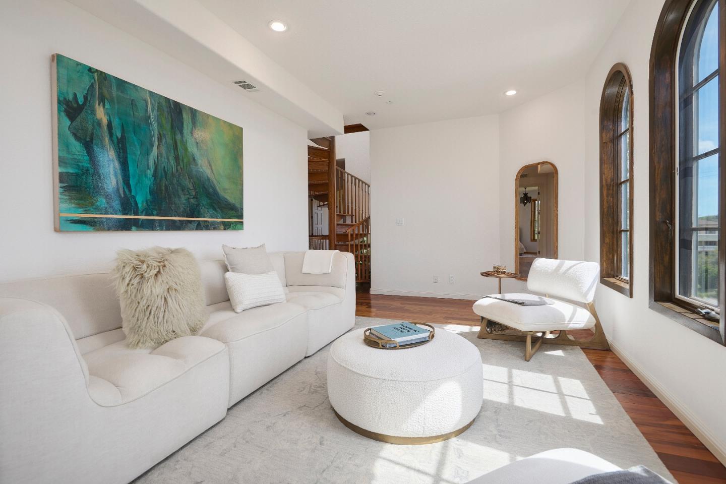 Detail Gallery Image 11 of 35 For 17035 Bohlman Rd, Saratoga,  CA 95070 - 4 Beds | 2/1 Baths