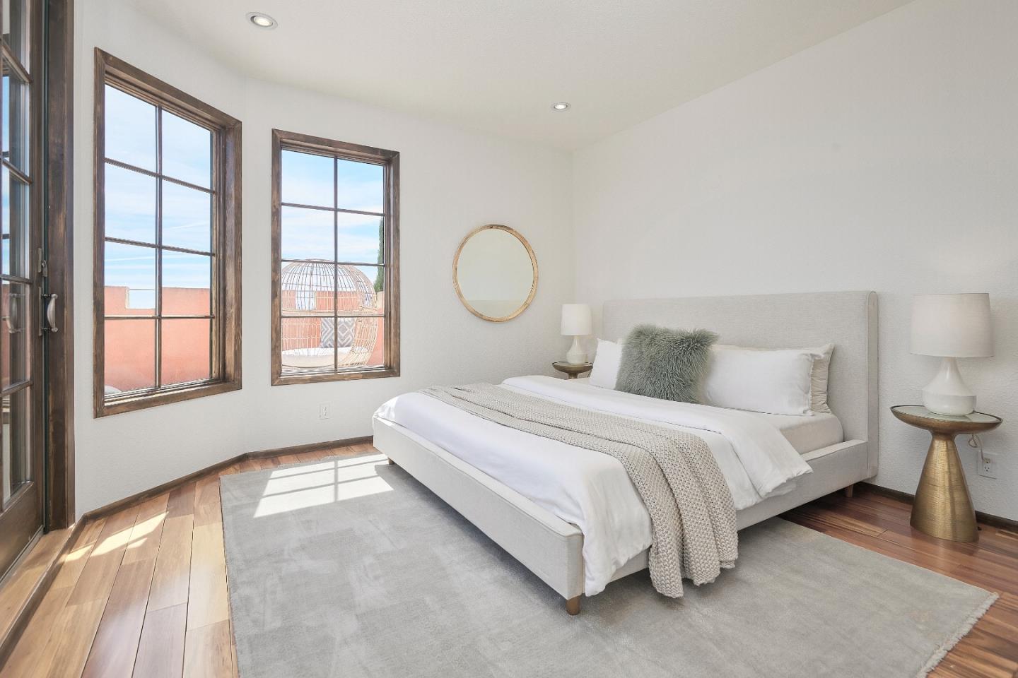 Detail Gallery Image 18 of 35 For 17035 Bohlman Rd, Saratoga,  CA 95070 - 4 Beds | 2/1 Baths