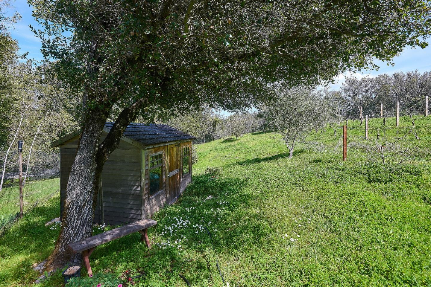 Detail Gallery Image 34 of 35 For 17035 Bohlman Rd, Saratoga,  CA 95070 - 4 Beds | 2/1 Baths