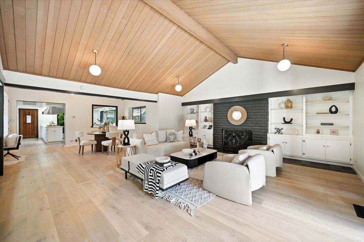 Detail Gallery Image 31 of 88 For 14582 Horseshoe Dr, Saratoga,  CA 95070 - 5 Beds | 3/1 Baths
