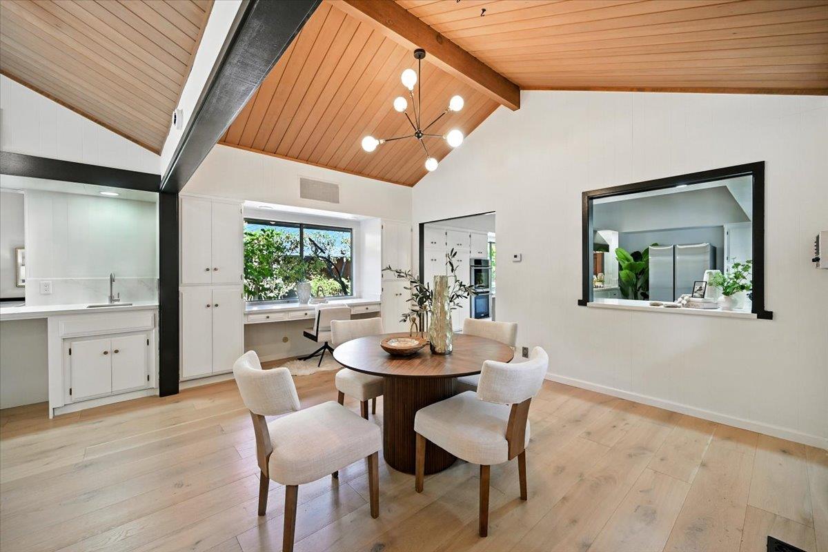 Detail Gallery Image 38 of 88 For 14582 Horseshoe Dr, Saratoga,  CA 95070 - 5 Beds | 3/1 Baths