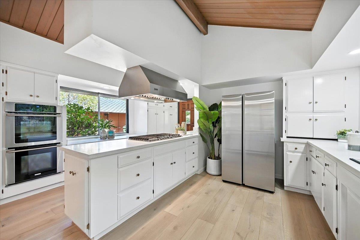 Detail Gallery Image 42 of 88 For 14582 Horseshoe Dr, Saratoga,  CA 95070 - 5 Beds | 3/1 Baths