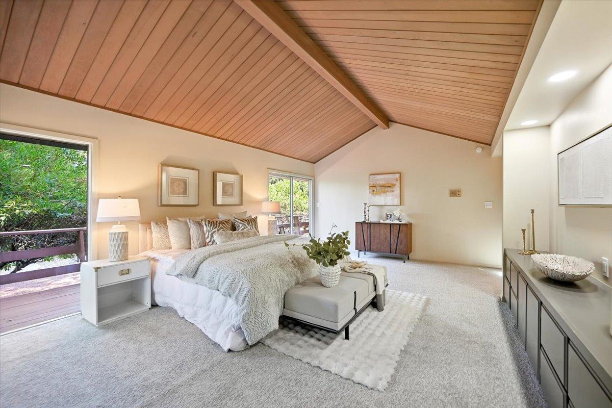 Detail Gallery Image 61 of 88 For 14582 Horseshoe Dr, Saratoga,  CA 95070 - 5 Beds | 3/1 Baths