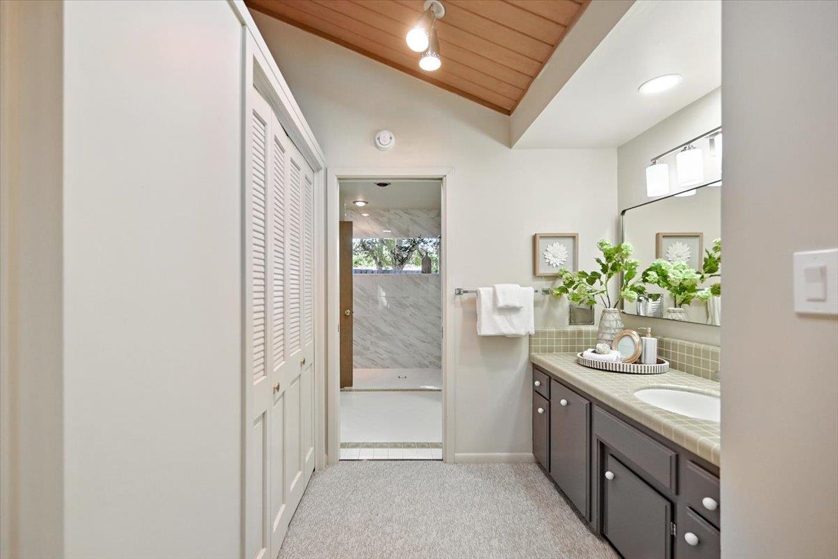 Detail Gallery Image 63 of 88 For 14582 Horseshoe Dr, Saratoga,  CA 95070 - 5 Beds | 3/1 Baths
