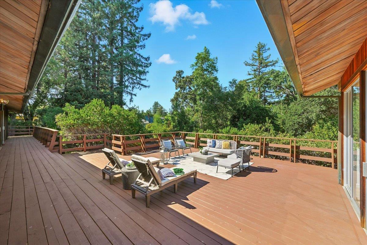 Detail Gallery Image 71 of 88 For 14582 Horseshoe Dr, Saratoga,  CA 95070 - 5 Beds | 3/1 Baths