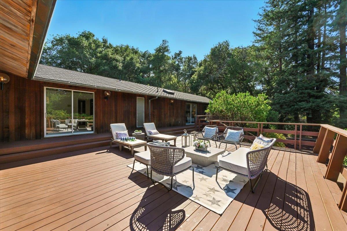 Detail Gallery Image 75 of 88 For 14582 Horseshoe Dr, Saratoga,  CA 95070 - 5 Beds | 3/1 Baths