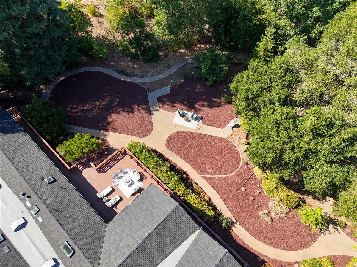 Detail Gallery Image 87 of 88 For 14582 Horseshoe Dr, Saratoga,  CA 95070 - 5 Beds | 3/1 Baths