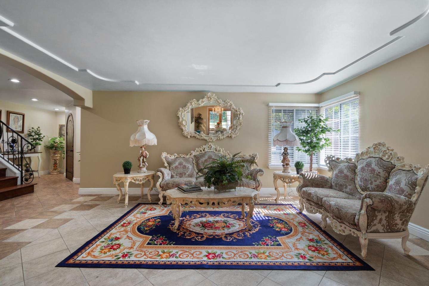 Detail Gallery Image 11 of 65 For 2859 Broken Oak Ct, San Jose,  CA 95148 - 4 Beds | 2/1 Baths