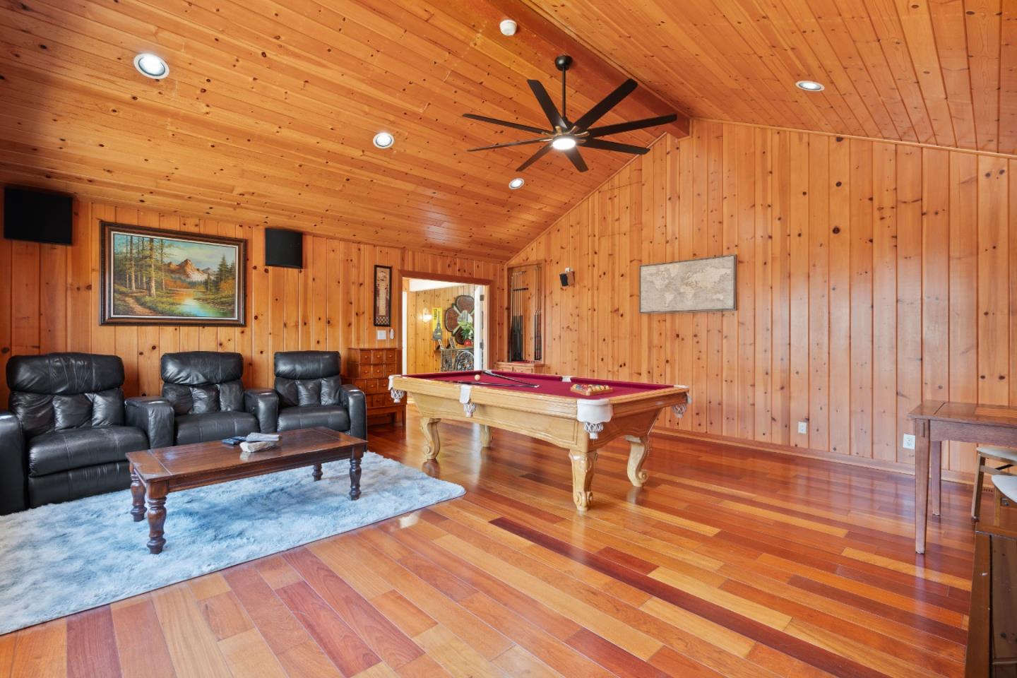 Detail Gallery Image 33 of 65 For 2859 Broken Oak Ct, San Jose,  CA 95148 - 4 Beds | 2/1 Baths